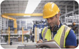 Safety Officer