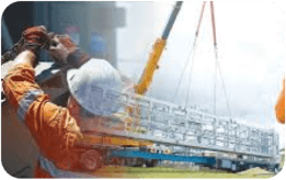 Rigger level III