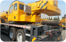 Crane operator 10–50-ton