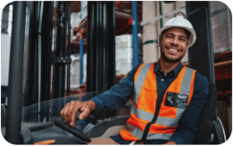 manlift operator