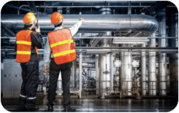 QA/QC inspector