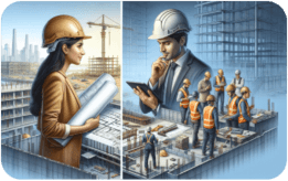 Civil Foreman