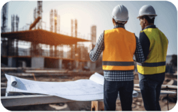 Civil Supervisor