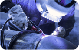 Pure Tig / Argon Welder