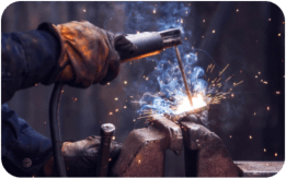 Welder 6g/ Smaw