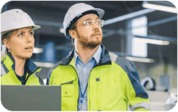 Safety Officer