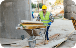 Helper(Labor)