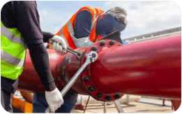 Pipe Fitters
