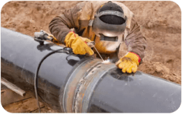 Pipe Fabricators
