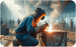 Structural Fitters