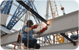 Structural Fabricators