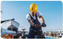 Piping Foreman