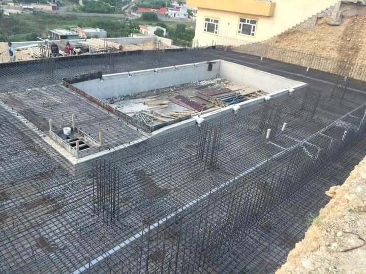 Villa Foundation