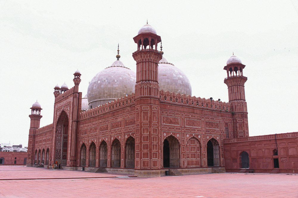 Pakistan