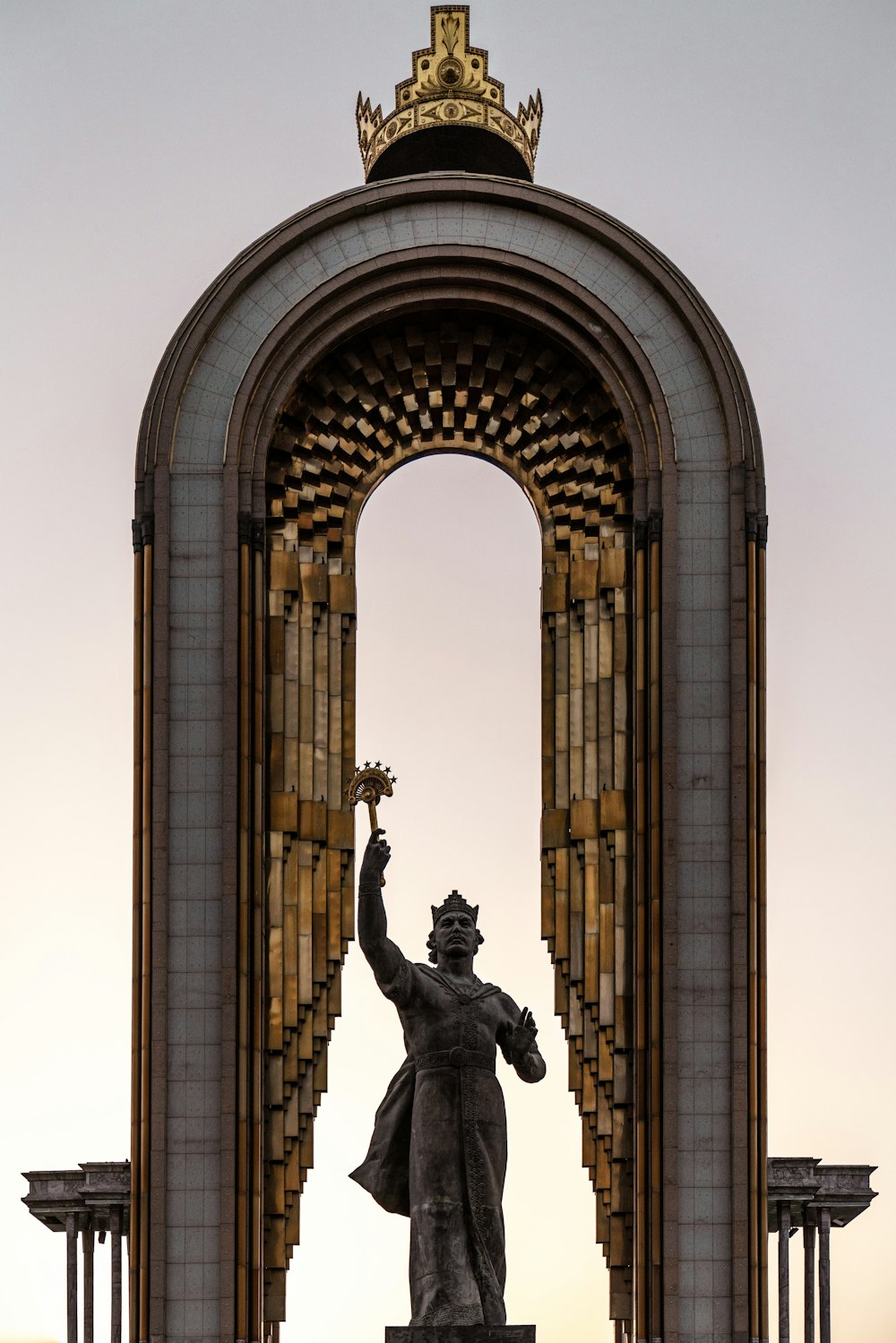 Tajikistan
